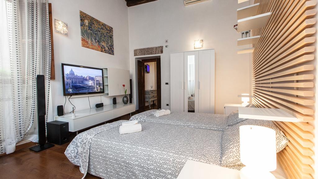 Apartamento In Mial House *