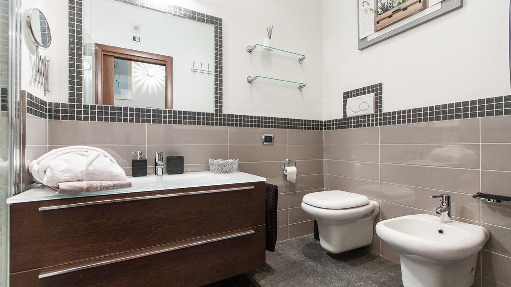 Apartamento In Mial House Roma
