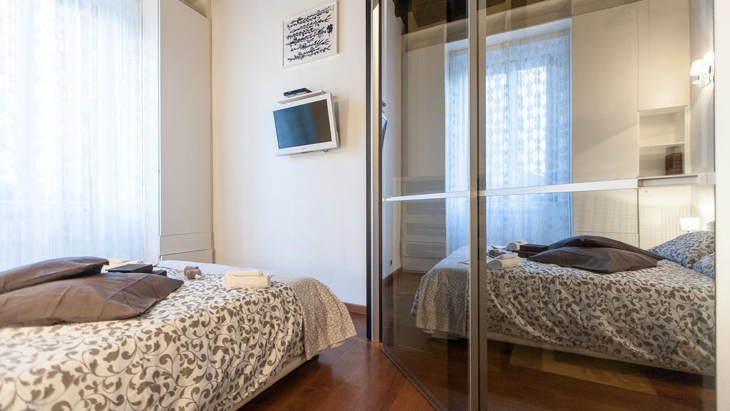 Apartamento In Mial House *