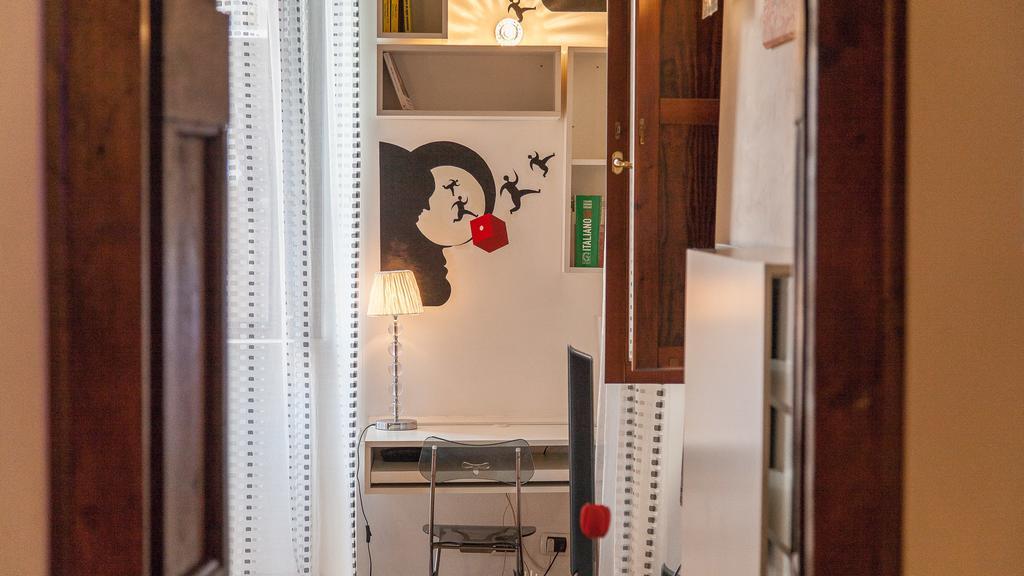 Apartamento In Mial House