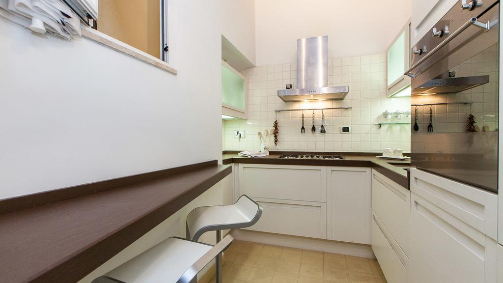 Apartamento In Mial House
