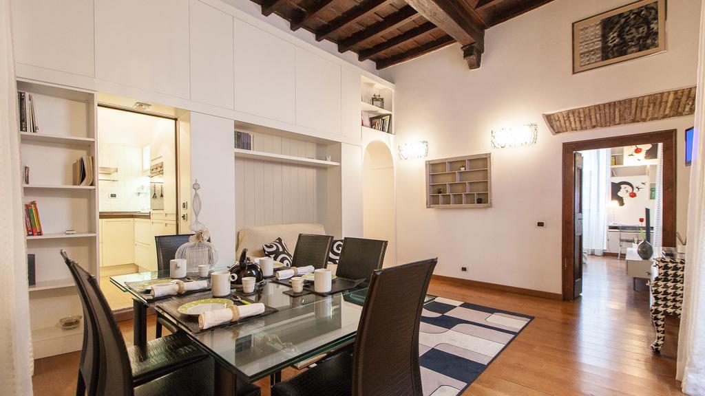 Apartamento In Mial House Roma