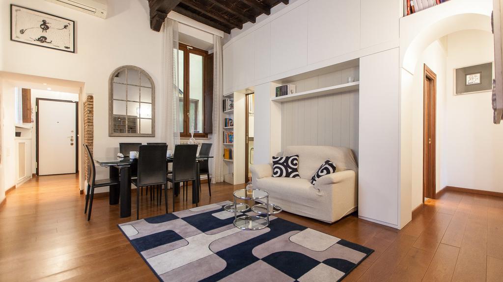 Apartamento In Mial House