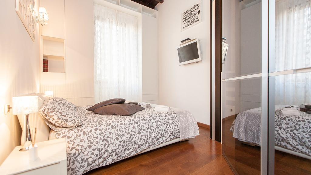 Apartamento In Mial House